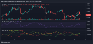 Cardano: la charla sobre el éxito de Vasil y lo que los inversores deben esperar ahora