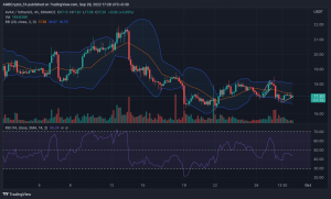 ¿Por qué la avalancha? [AVAX]  'alt medal' aún no pide celebración