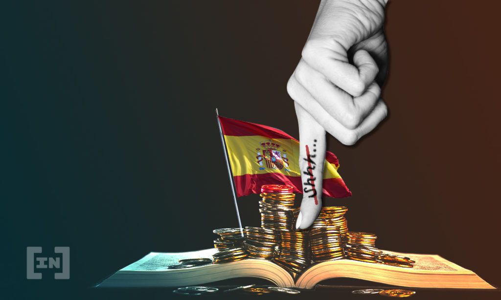España
