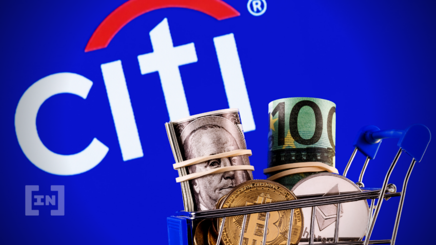 Citigroup