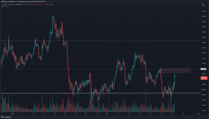 Cardano registra ganancias del 11% en un día, aquí hay una zona de soporte que puede comprar en