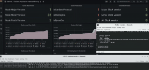 Cardano celebró su quinto aniversario para ver los siguientes eventos