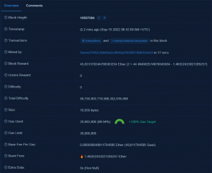 Ethereum Merge hecho y desempolvado: evaluando sus pros, sus contras y lo que no se ve