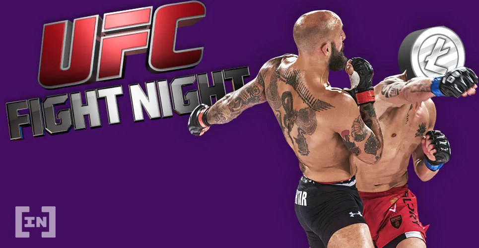 UFC