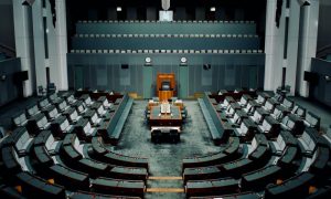 La SEC de los Estados Unidos demanda a Chicago Crypto Capital: he aquí por qué