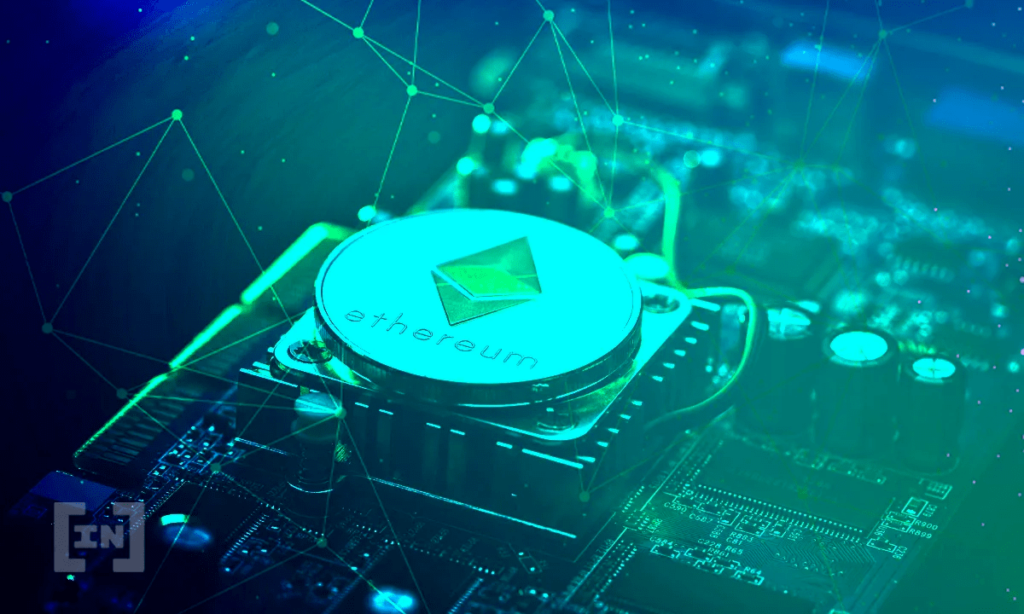 Mining Ethereum