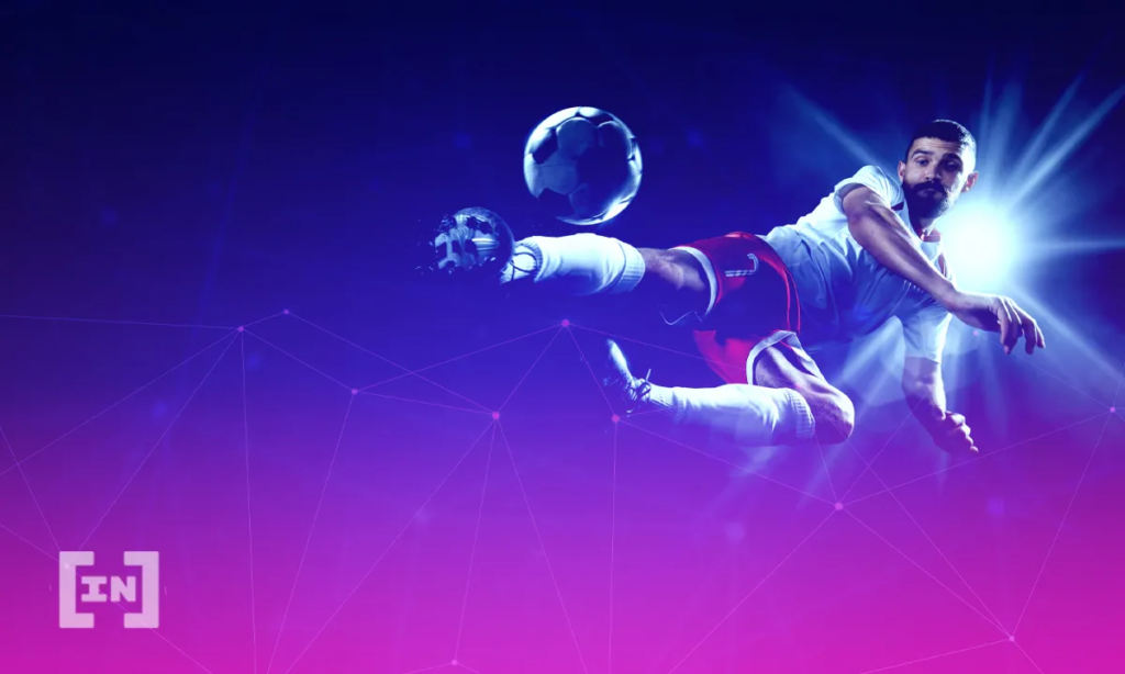 Cripto y deporte