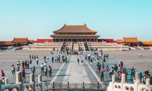 Ethereum Merge impactó más a este sector en China
