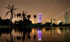 El gobernador del banco central de Kenia finalmente ve el impulso de Bitcoin