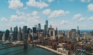 Powell de la Fed enfatiza la importancia de la regulación DeFi y...