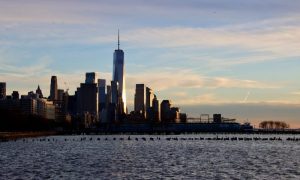 El Departamento del Tesoro de los Estados Unidos quiere esto en el frente de la CBDC