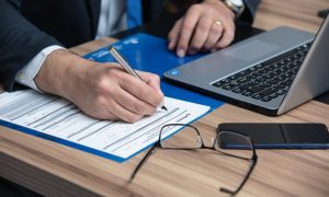 El criptoprestamista Nexo enfrenta cargos de ocho estados de EE. UU.