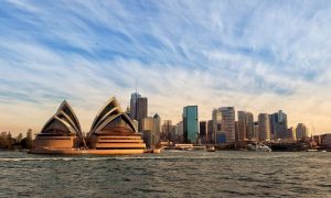 Australia adopta las CBDC, pero ¿dónde entra Ethereum?