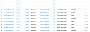 La red BNB se detiene en medio de un exploit de $ 100 millones: todo lo inaudito