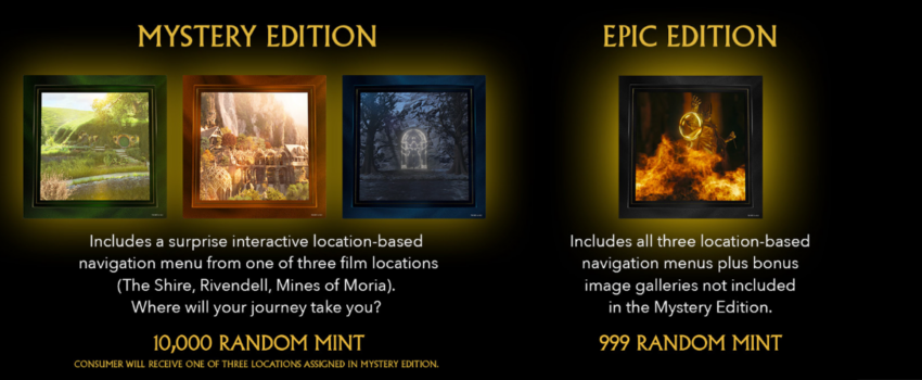 Warner Bros. Movieverse