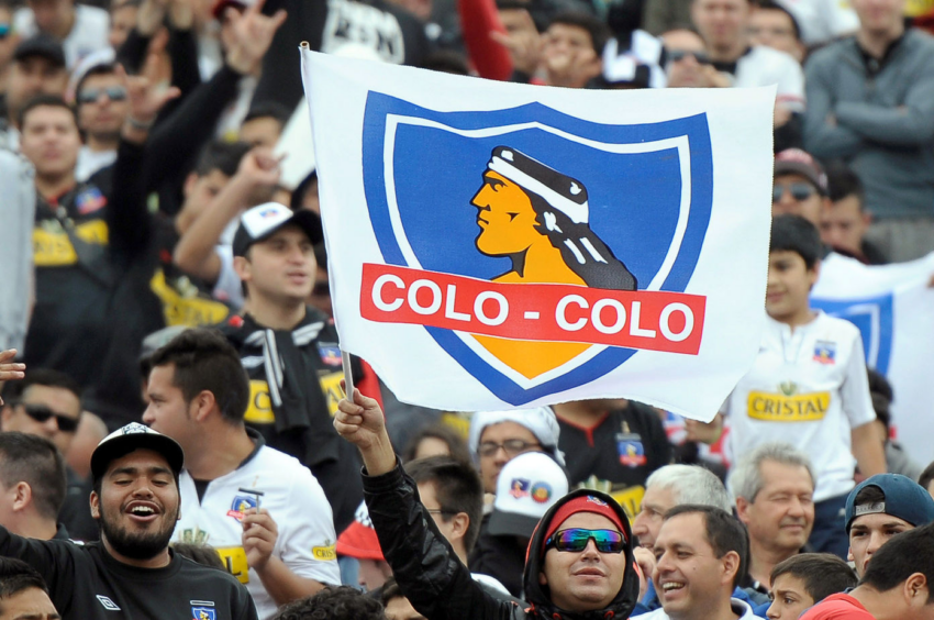 Colo-Colo