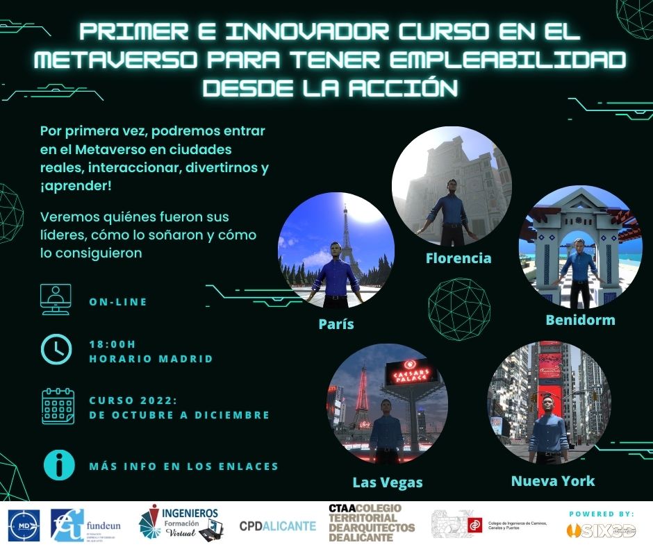 Fundeun Metaverso
