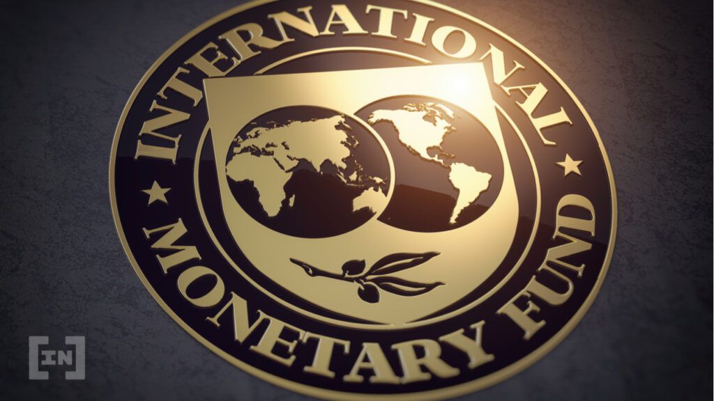 IMF