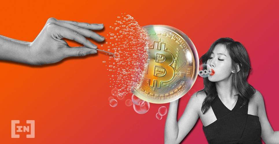 Cripto south corea