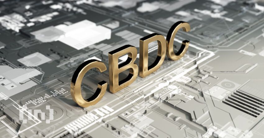 CBDC Manifiesto