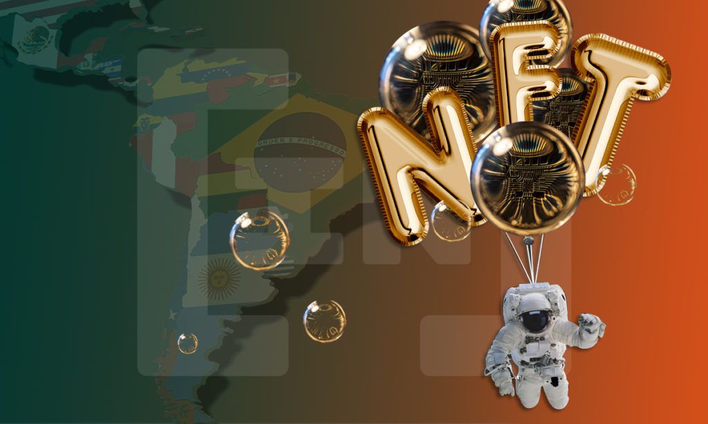 NFT en América Latina