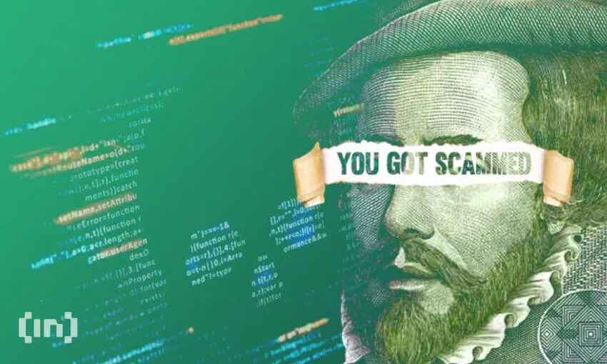 Cripto Estafa España