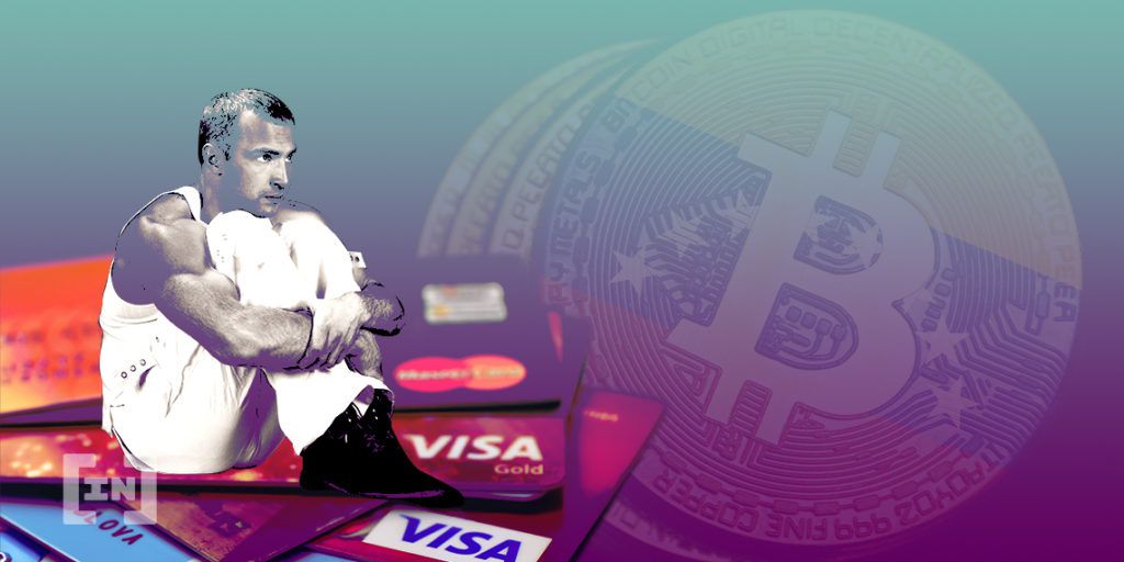 Venezuela ve limitado su movimiento de dólares