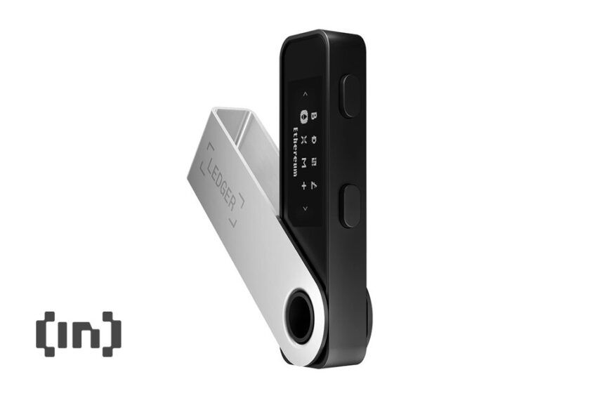 Ledger Wallet