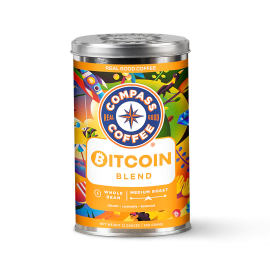 Café Bitcoin