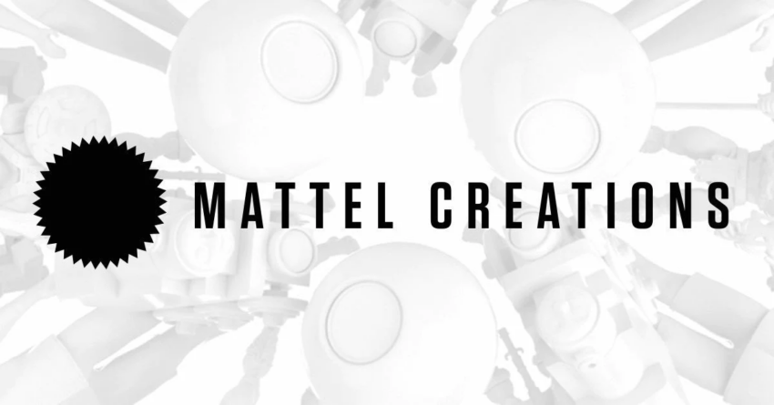 Mattel Creations