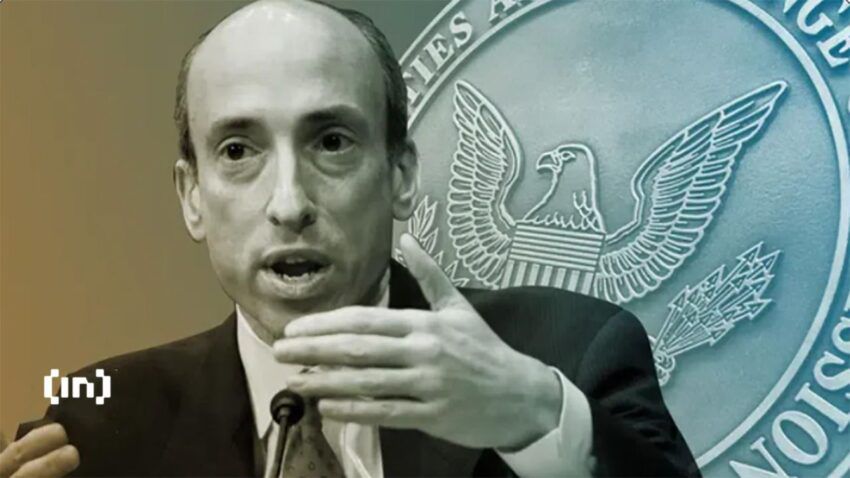 Sec Gary Gensler