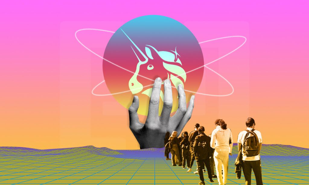 Uniswap