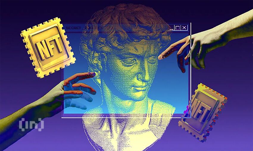 NFT