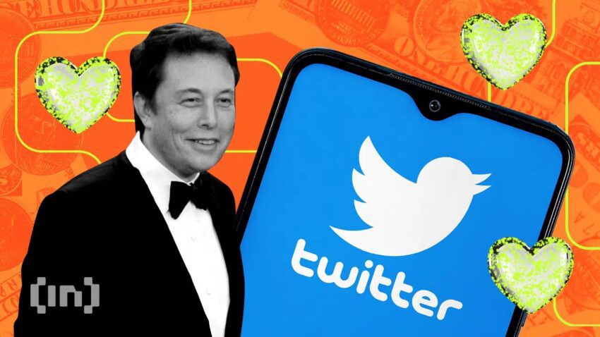 Twitter Elon Musk