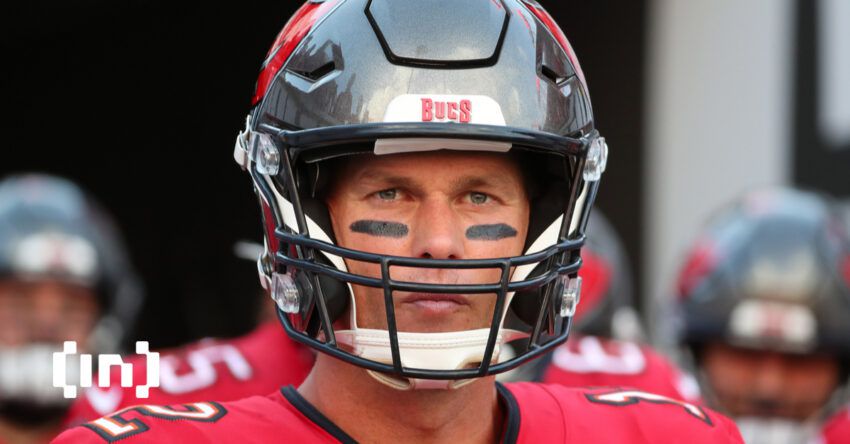 Tom Brady