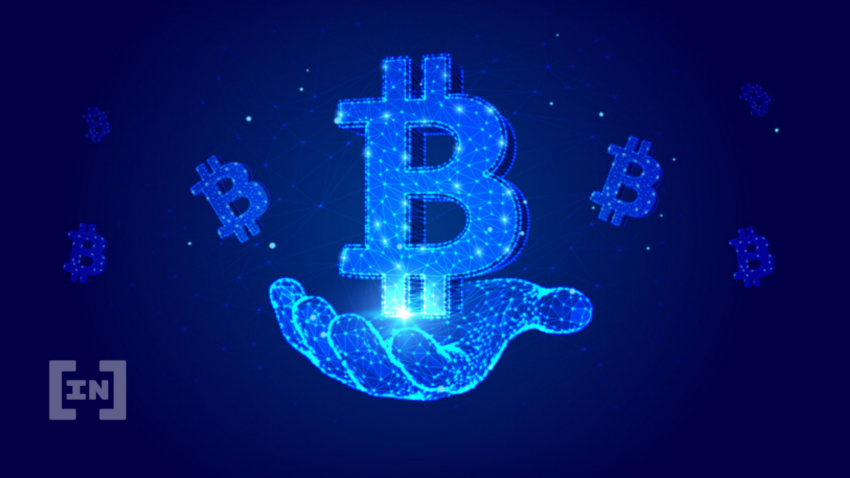 Bitcoin hodl