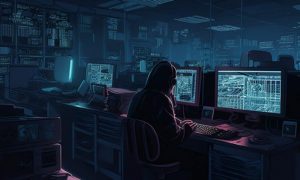 El exchange de criptomonedas Bitrue es víctima de otro hackeo y pierde millones