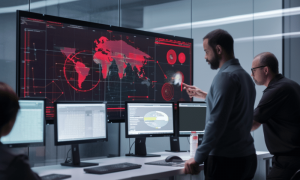 Corea del Sur acusa al cofundador de Terra, Daniel Shin: Informe