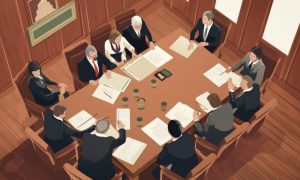 Los acreedores de Celsius presentan una citación para el difunto intercambio de criptomonedas FTX, este es el motivo