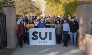 Sui Network 'decepciona' a la comunidad, elige esto sobre token AirDrop