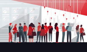 El fondo de dinero del gobierno estadounidense OnChain de Franklin Templeton se activa en Stellar