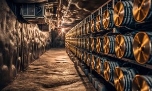Intel dejará de fabricar chips de minería de Bitcoin, he aquí por qué