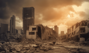 Cross River Bank, amigable con las criptomonedas, bajo el fuego de la FDIC, detalles en el interior