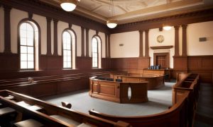 Un abogado de criptomonedas sugiere esta defensa para Ripple en la demanda de la SEC