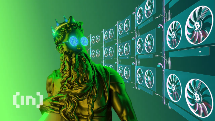 gpu inteligencia artificial mineria