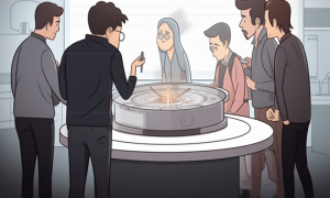 USD 22 millones de la moneda estable CRVUSD de Curve Finance acuñadas desde su lanzamiento