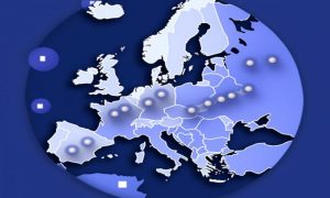 Coinbase se asocia con Bitpanda para expandirse en Europa