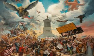 La sanción de EE. UU. contra Tornado Cash es un ataque a la libertad de expresión, afirman los demandantes