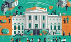 El banco central de la India propone la adopción de IA y blockchain para el sector bancario