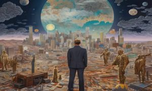 Comisionado de la CFTC: 'No hay forma de vigilar todos los criptofraudes'